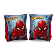 Pływanie - Bestway Rękawki Do Pływania Spider-Man 98001 LT-10722-0 - miniaturka - grafika 1