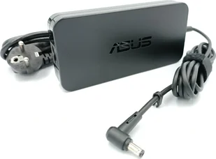 Zasilacz do laptopa MSI 150 W, 2.5 mm, 7.7 A, 19.5 V - Zasilacze do laptopów Zasilacz do laptopa MSI 150 W, 2.5 mm, 7.7 A, 19.5 V - Zasilacze do laptopów - miniaturka - grafika 1