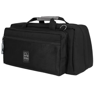 Porta Brace Torba Porta Brace CS-DV4 na aparat (czarny) - Torby fotograficzne i futerały - miniaturka - grafika 1