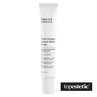 Paulas Choice Primer matujący zwężający pory Shine Stopper Instant Matte Finish 30 ml DOSTAWA GRATIS! - Korektory do twarzy - miniaturka - grafika 1