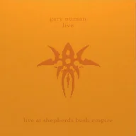 Metal, Punk - Gary Numan Live at Shepherds Bush Empire 2 Vinyl) - miniaturka - grafika 1