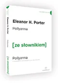 Książki obcojęzyczne do nauki języków - Pollyanna - miniaturka - grafika 1