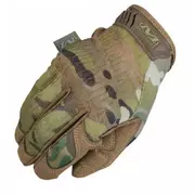 Odzież taktyczna i umundurowanie - Rękawice Mechanix Wear Original - Multicam - miniaturka - grafika 1