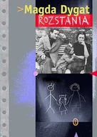 Biografie i autobiografie - Magda Dygat Rozstania - miniaturka - grafika 1