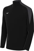 Koszulki i topy damskie - Nike Unisex Kids Top K Nk Df Strk24 Drill Top K, czarny/antracytowy/biały, FN8413-010, XS - miniaturka - grafika 1