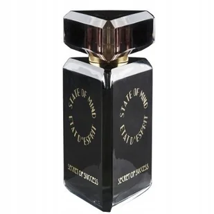 State Of Mind Secret Of Success Woda perfumowana, 100ml - Wody i perfumy damskie - miniaturka - grafika 1