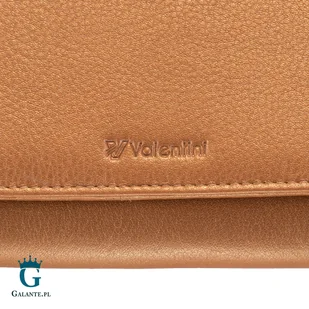 Duży portfel damski Valentini Metallic 123M-277 - Portfele - miniaturka - grafika 6