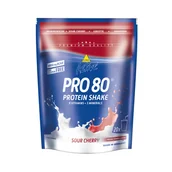 Odżywki białkowe - INKOSPOR ACTIVE PRO 80 saszetka 500 g - miniaturka - grafika 1