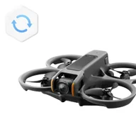 Akcesoria do drona - DJI Care Refresh Avata 2 - kod elektroniczny - miniaturka - grafika 1