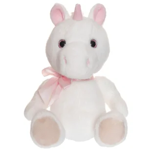 Teddykompaniet,  Pluszak Jednorożec Elsie 20 cm - Maskotki i pluszaki - miniaturka - grafika 1