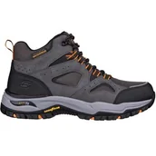 Buty trekkingowe męskie - Buty trekkingowe męskie Skechers Arch Fit Dawson Millard - miniaturka - grafika 1