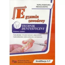 Egzamin zawodowy.Technik dentystyczny