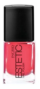 Ingrid Estetic, lakier do paznokci 128, 10 ml - Lakiery do paznokci - miniaturka - grafika 1