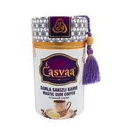 Kawa - CASVAA guma mastyksowa 250g (turecka) - miniaturka - grafika 1