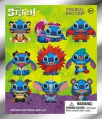 Czasopisma - Stitch Breloczki - miniaturka - grafika 1