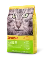 Sucha karma dla kotów - Josera SensiCat Adult Sensitive 2 kg - miniaturka - grafika 1