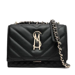 Torebka Steve Madden Bamara-2 SM13001840 Czarny - Torebki damskie - miniaturka - grafika 1