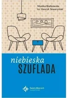 Religia i religioznawstwo - Niebieska szuflada - miniaturka - grafika 1