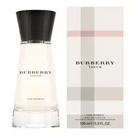 Wody i perfumy damskie - Burberry Touch For Women woda perfumowana 100 ml dla kobiet - miniaturka - grafika 1