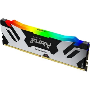 KINGSTON Fury Renegade RGB 48GB 6000MHz KF560C32RSA-48 - Pamięci RAM - miniaturka - grafika 1