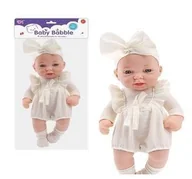 Lalki dla dziewczynek - Lalka bobas 25cm - miniaturka - grafika 1