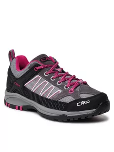 CMP Trekkingi Sun Wmn Hiking Shoe 3Q11156 Kolorowy - Buty trekkingowe damskie - miniaturka - grafika 1
