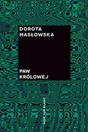 E-booki - literatura polska - Paw królowej - miniaturka - grafika 1