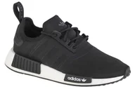 Buty dla chłopców - Adidas Originals, Sneakersy chłopięce, NMD_R1, rozmiar 37 1/3 - miniaturka - grafika 1