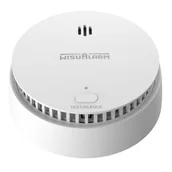 Czujniki ruchu i zmierzchu - Czujnik dymu DAHUA DHI-HY-SA20A - miniaturka - grafika 1