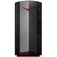 Zestawy komputerowe - Komputer ACER Nitro N50-640 i5-12400F 8GB RAM 512GB SSD GeForce GTX1650 Windows 11 Home - miniaturka - grafika 1