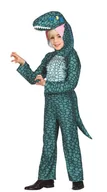 Stroje karnawałowe - STRÓJ DINOZAUR RAPTOR-116 - miniaturka - grafika 1
