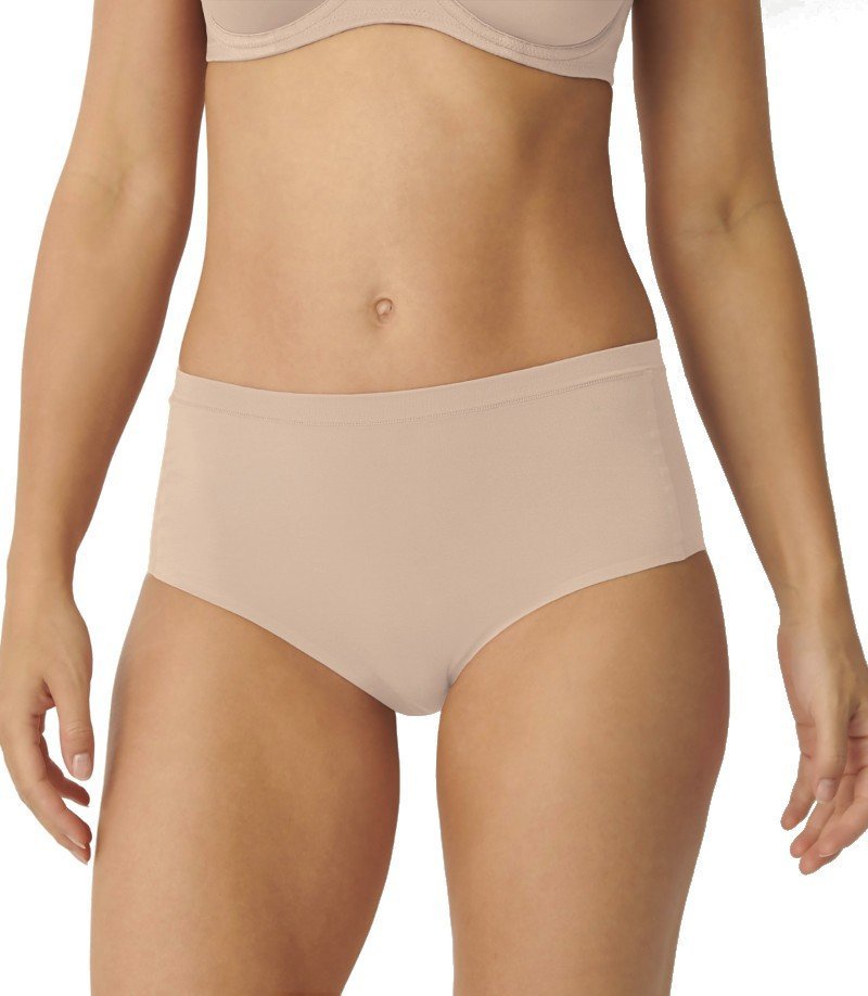 Triumph, Majtki damskie, Smart Natural Maxi EX, rozmiar 2