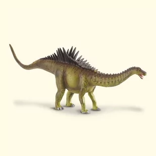 Collecta Dinozaur Agustinia - Figurki dla dzieci - miniaturka - grafika 1