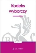 Prawo - Kodeks wyborczy - miniaturka - grafika 1