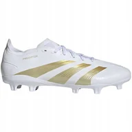 Piłka nożna - Buty piłkarskie adidas Predator League FG IF6346 43 1/3 - miniaturka - grafika 1