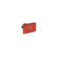 Portfele - Portfel turystyczny Osprey Ultralight Wallet mars orange - ONE SIZE - miniaturka - grafika 1
