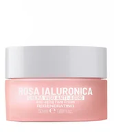 Kremy do twarzy - Equlibra - Różany krem przeciwzmarszczkowy 50ml - Equilibra - miniaturka - grafika 1