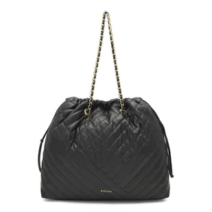 Torebka Badura TYL00269. - Torebki damskie - miniaturka - grafika 1