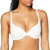 Biustonosze - Triumph Body Make-up Soft Touch Whp miseczki biustonosz z fiszbinami Kobiety , vanille , 65C - miniaturka - grafika 1