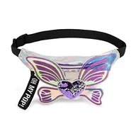 Plecaki - Oh My Pop! Torebka na pasek ze skrzydełkami - miniaturka - grafika 1