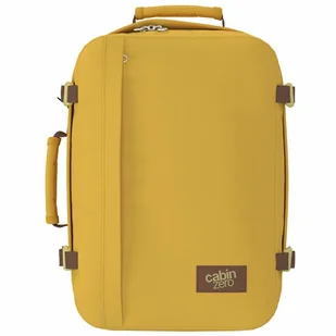 CABINZERO Klasyczny plecak dla dorosłych, unisex, 36 l, HOI an, 30 x 44 x 19, Hoi an, 30x44x19 - Plecaki - miniaturka - grafika 2