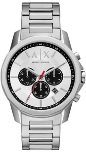 Zegarek Zegarek Armani Exchange AX1742 BANKS - Zegarki męskie - miniaturka - grafika 1