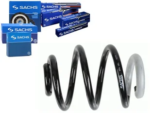 Sprężyna zawieszenia SACHS 994 464 8200718462 - Sprężyny zawieszenia - miniaturka - grafika 1