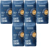 Kawa - Kawa ziarnista Tchibo Eduscho Caffe Crema Kraftig 6kg - miniaturka - grafika 1