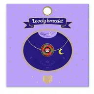 Biżuteria dla dzieci - Lovely bransoletka SŁOŃCE Djeco - miniaturka - grafika 1