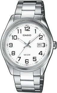 Zegarek CASIO MTP-1302PD-7BVEF - GWAR.3+3 LATA - Zegarki męskie - miniaturka - grafika 2