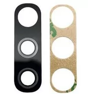 Szkła hartowane na telefon - Zamienne Szkło Aparatu Samsung Galaxy A50 / A70 - miniaturka - grafika 1