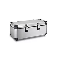 Akcesoria motocyklowe - Trekker Outback OBK110 walizka aluminiowa - miniaturka - grafika 1