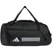 Torby sportowe - Torba adidas Essentials 3-Stripes Duffel Bag (kolor Czarny) - miniaturka - grafika 1