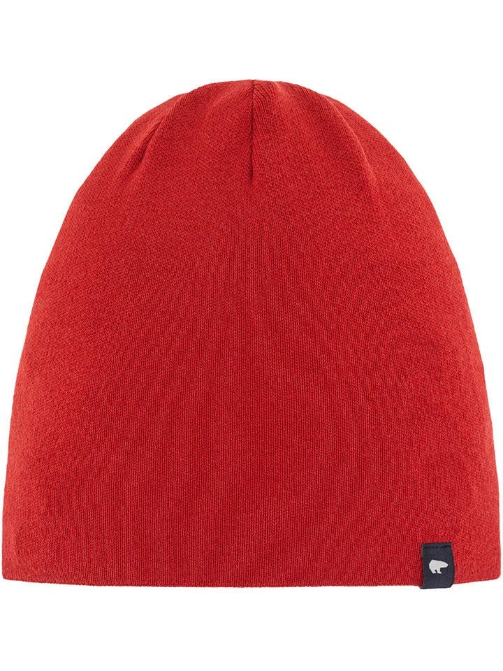 Eisbär Wełniana czapka 